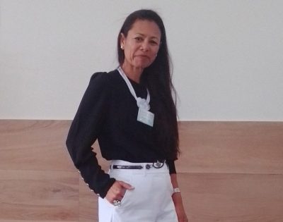 Rosângela Santos Fernandez