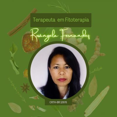 Rosângela Santos Fernandez
