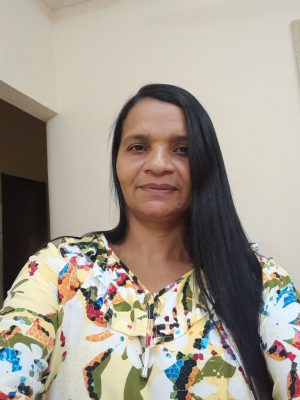 Cleine Maria Barbosa da Silva