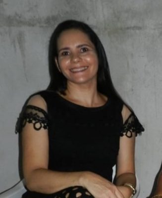 Núbia Castro de Andrade