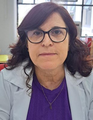 Kátia Cristina Sartori Marques