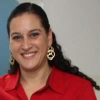 Graziella Araujo de Oliveira Lapkoski