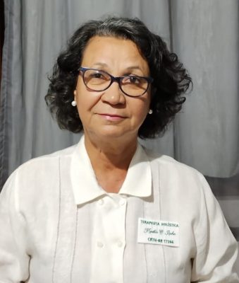 Marilda de Oliveira Rocha