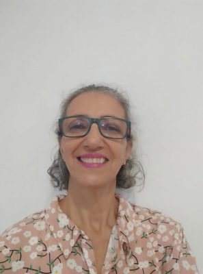 Maria Auxiliadora Lobo Alvim