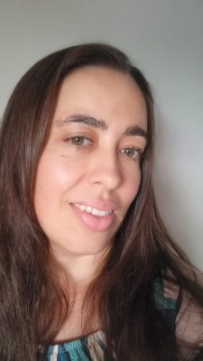 Juliana Justi Rodrigues