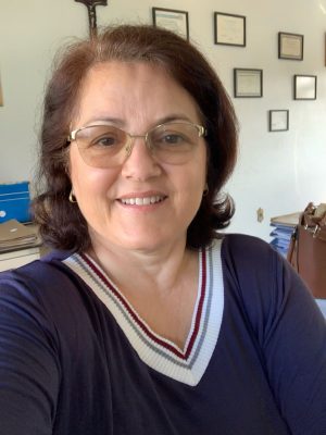 Tania Regina Dagnoni