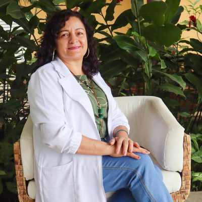 Valéria Borges Machado