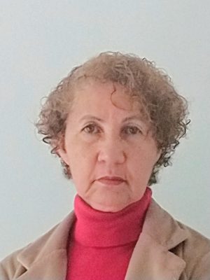 Alaide Maria da Silva