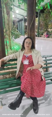Ana Paula Gonçalves Vinhosa Lima