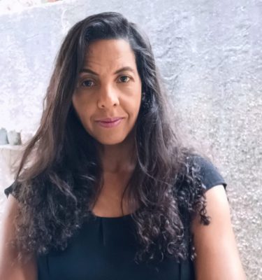 Denise Pereira de Matos