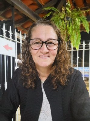 Ilza Márcia de Paula
