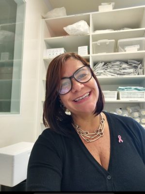 Ionara Andréia dos Santos Simões