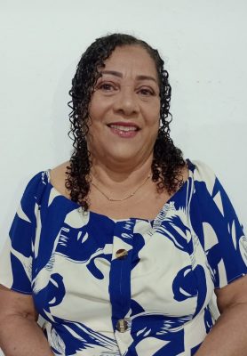 Jocelia Maria Da Silva Dos Santos