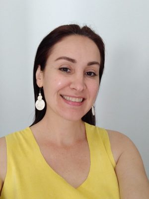 Josiane da silva