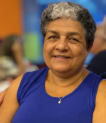 Maria Auxiliadora de Assis Nascimento Doro