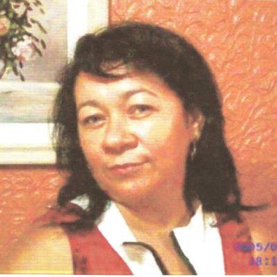 Marivone Vieira Brito de Oliveira