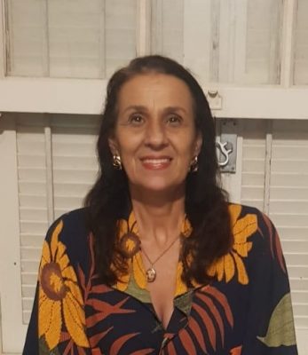 Nailsa Batista