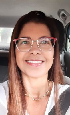 Raquel da Costa Fonseca Rocha