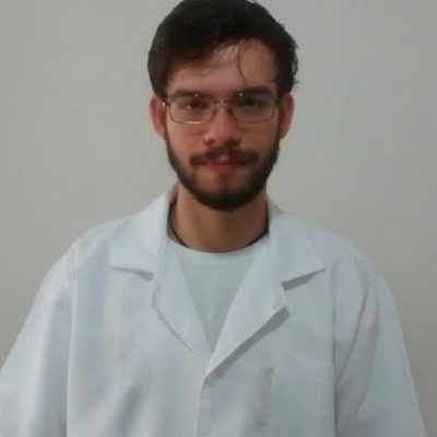 Matheus Rodrigues Nunes