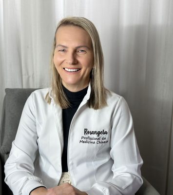 Rosangela Cristiane Strehlow