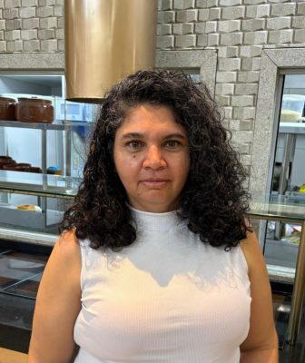 Joseane Maria da Silva