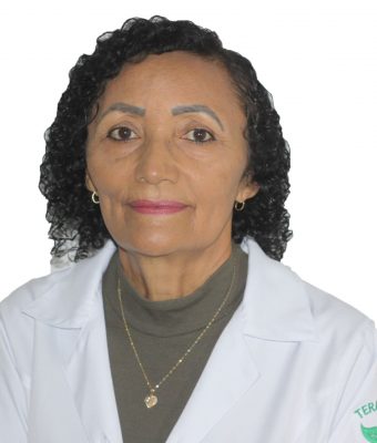 Antonia Rocha dos Santos
