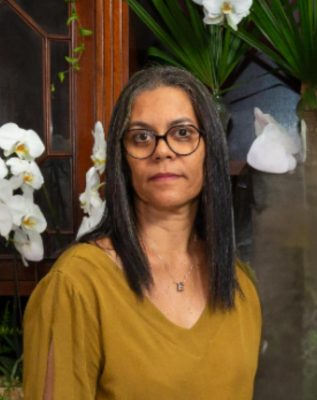 Emília Pereira da Silva