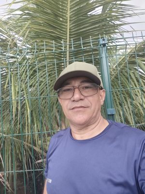 José Juarez Rodrigues Farias