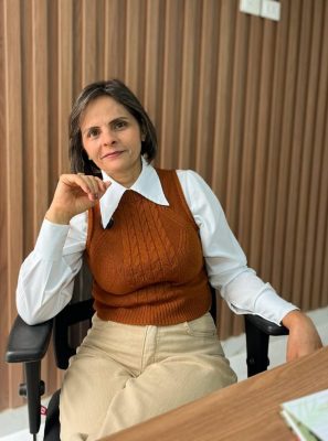 Lucivânia Amorim Lima