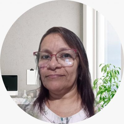 Marta da Silva Constantino