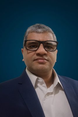 Francisco Alves da Silva Junior