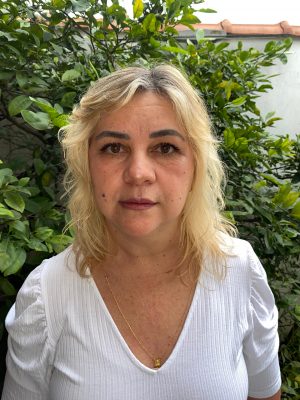 Maria Feitosa Ferreira Sales