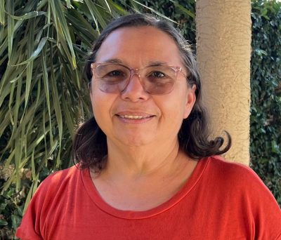 Maria de Lima Farias Santos