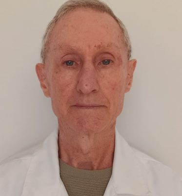 Silvio Roberto Schmidt