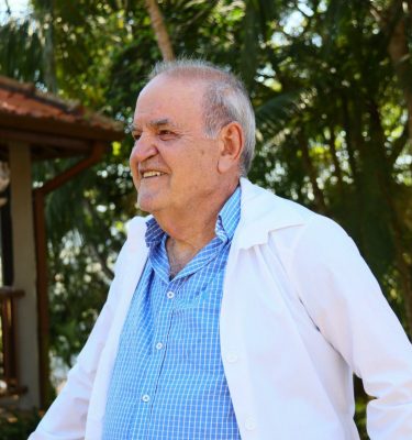 Lairton Carlos Barêa