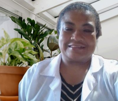 Joselita de Jesus Silva