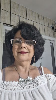 Patrícia Toffanelle Brandão