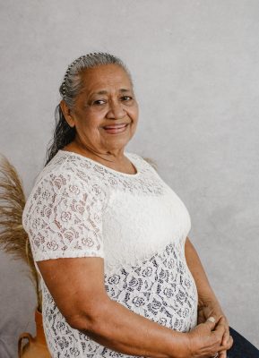 Maria de Nazaré Alves Martins Sousa