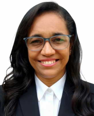 Nancy Rodrigues Cerqueira de Moraes