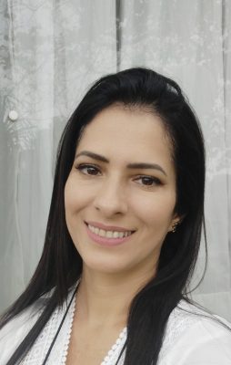 Ludmila Santana Rios da Cunha