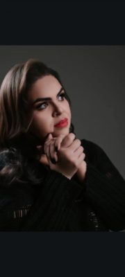 Claudia Tamires da Silva