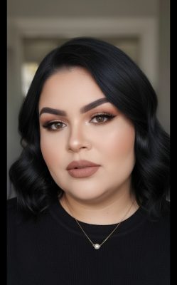 Claudia Tamires da Silva