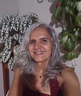 Maria das Graças Coelho