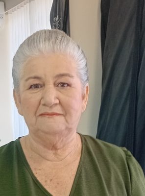 Maria Aurora Rocha