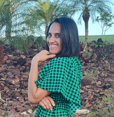 Simone Santos de Carvalho