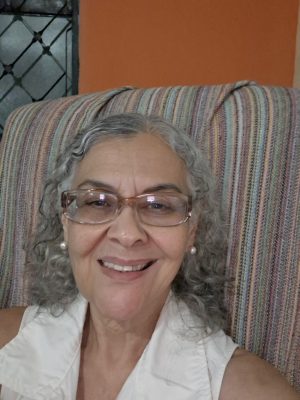 Cristina D’arc Calazans de Souza