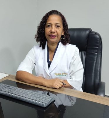 Renilda da Silva de Lucena