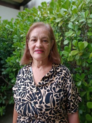 Zulene Gonçalves Araújo dos Santos