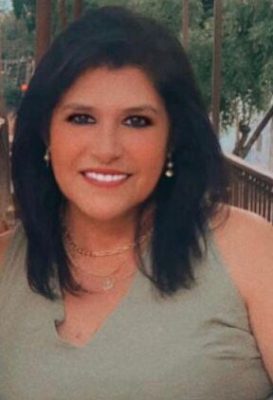 Mariene Ponciano da Silva