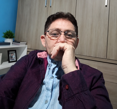 Cícero José Gomes Fernandes
